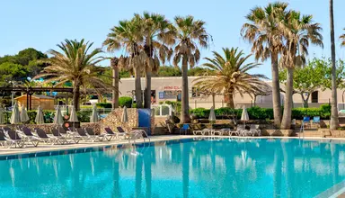 Club Aguamarina