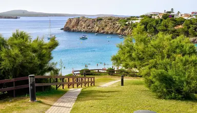 Club Aguamarina