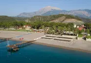 Club Akman Beach