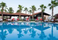 Club Akman Beach