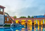 Club Al Moggar Garden Beach