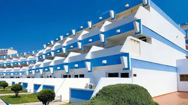 Club Al Moggar Garden Beach