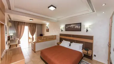 Club Al Moggar Garden Beach