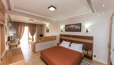 Club Al Moggar Garden Beach