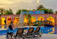 Club Al Moggar Garden Beach