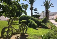 Club Al Moggar Garden Beach