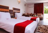 Club Al Moggar Garden Beach