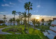 Club Al Moggar Garden Beach