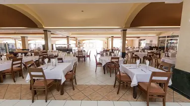 Club Al Moggar Garden Beach