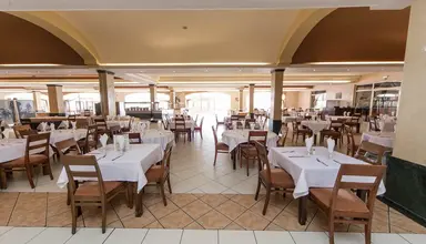 Club Al Moggar Garden Beach