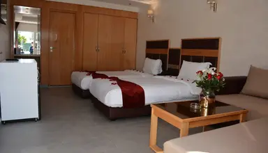 Club Al Moggar Garden Beach