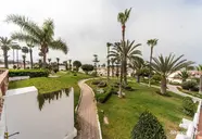 Club Al Moggar Garden Beach