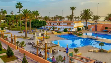 Club Al Moggar Garden Beach