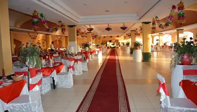 Club Al Moggar Garden Beach
