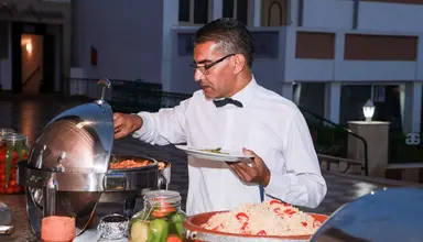 Club Al Moggar Garden Beach