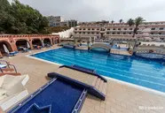 Club Al Moggar Garden Beach