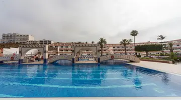 Club Al Moggar Garden Beach