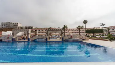 Club Al Moggar Garden Beach