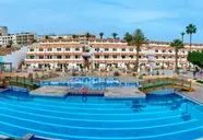 Club Al Moggar Garden Beach