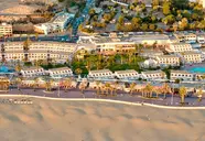 Club Al Moggar Garden Beach