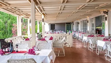 Club Aldiana Fuerteventura