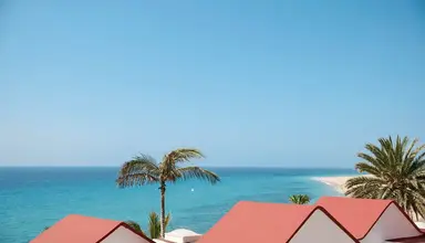 Club Aldiana Fuerteventura