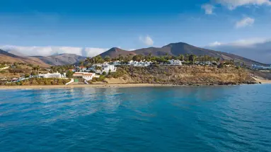Club Aldiana Fuerteventura