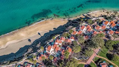 Club Aldiana Fuerteventura