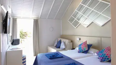 Club Aldiana Fuerteventura