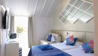 Club Aldiana Fuerteventura