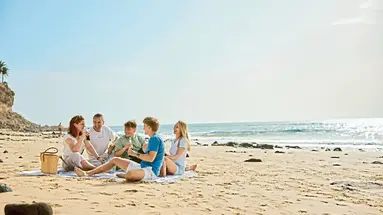 Club Aldiana Fuerteventura