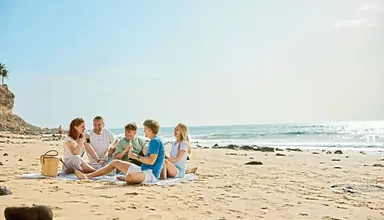 Club Aldiana Fuerteventura