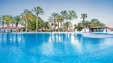 Club Aldiana Fuerteventura