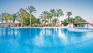 Club Aldiana Fuerteventura