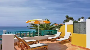 Club Aldiana Fuerteventura