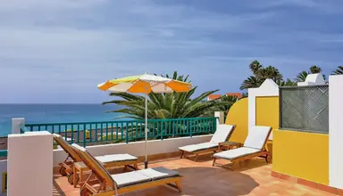 Club Aldiana Fuerteventura