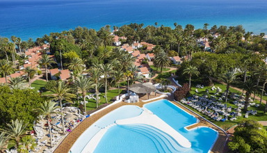 Club Aldiana Fuerteventura
