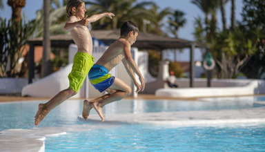 Club Aldiana Fuerteventura