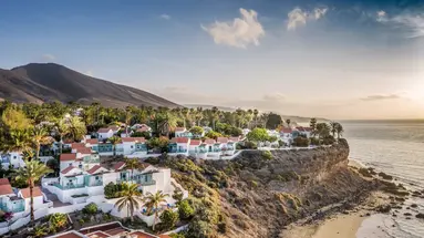 Club Aldiana Fuerteventura
