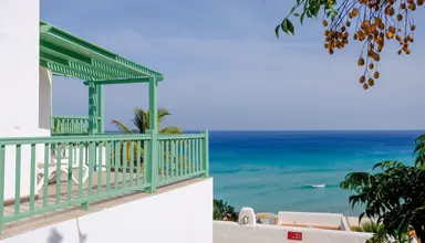 Club Aldiana Fuerteventura
