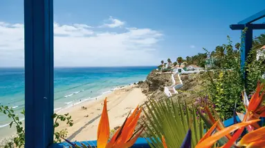 Club Aldiana Fuerteventura