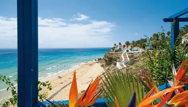 Club Aldiana Fuerteventura
