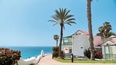 Club Aldiana Fuerteventura