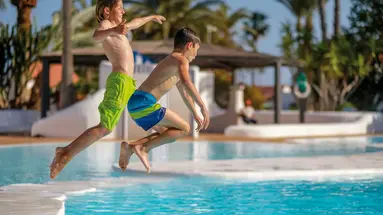 Club Aldiana Fuerteventura