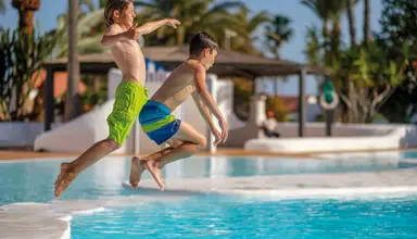 Club Aldiana Fuerteventura