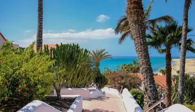Club Aldiana Fuerteventura