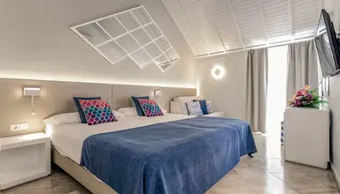 Club Aldiana Fuerteventura