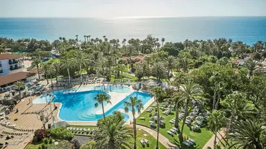 Club Aldiana Fuerteventura