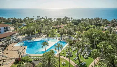 Club Aldiana Fuerteventura