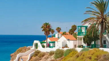 Club Aldiana Fuerteventura